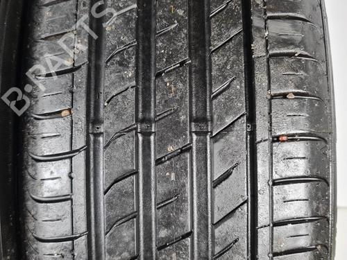Used Other Other CITROËN C5 I (DC_) 2.2 HDi (DC4HXB, DC4HXE) (133 hp) 34611089 34611089