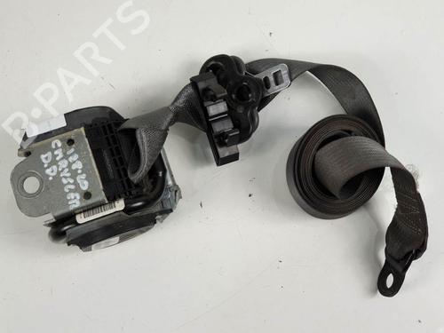 Used Front right seatbelt Front right seatbelt CHRYSLER SEBRING (JS) 2.0 CRD (140 hp) 8730998 8730998