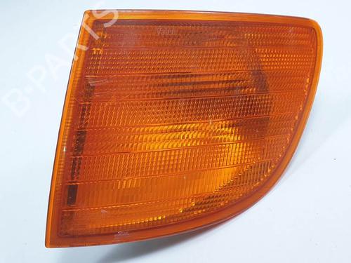 Used Left front indicator Left front indicator MERCEDES-BENZ VITO Van (W638) 110 CDI 2.2 (638.094) (102 hp) 11225778 11225778