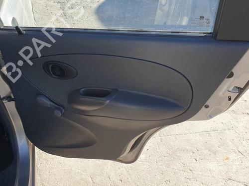 Left front indicator CHEVROLET MATIZ (M200, M250) 0.8 | BP25050788C32  - Image 25