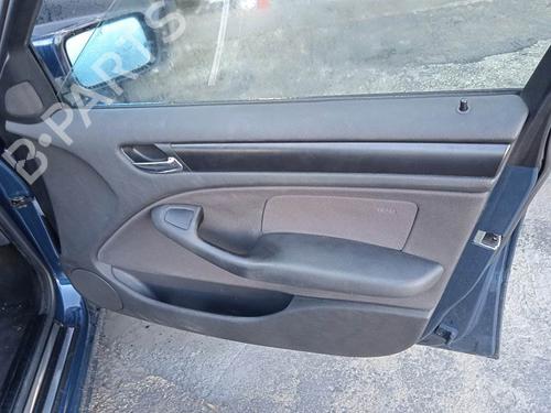 Right front indicator BMW 3 (E46) 320 d | BP11530612C33 - Image 11
