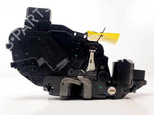 Rear right lock JAGUAR XF I (X250) 2.7 D | BP19286365C99 