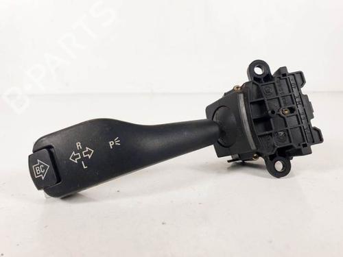 Used Steering column stalk BMW 3 Convertible (E46) 320 Ci (170 hp) 12360643