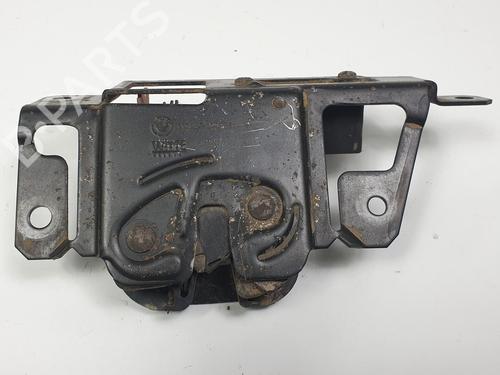 Tailgate lock BMW X3 (E83) 2.0 d (150 hp) 11017230