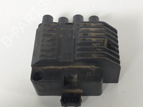 Ignition coil OPEL ASTRA F Hatchback (T92) 1.6 i (F08, M08, F68, M68) | BP13256528M94 