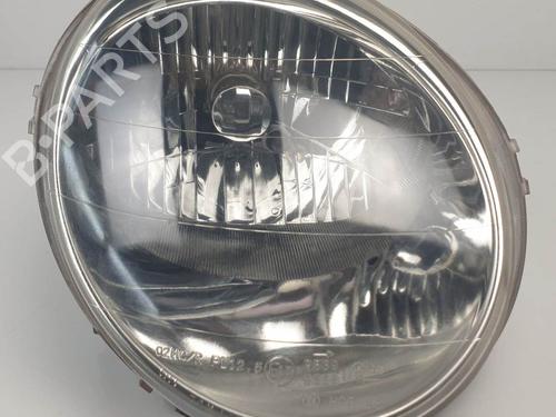 Used Right headlight CHEVROLET MATIZ (M200, M250) 0.8 (52 hp) 25050781