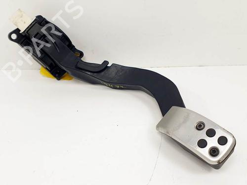 Used Pedal PEUGEOT 1007 (KM_) 1.4 HDi (68 hp) 24989363