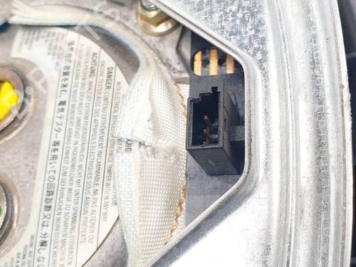 Driver airbag MERCEDES-BENZ C-CLASS (W203) C 220 CDI (203.006) | BP17754040C9 
