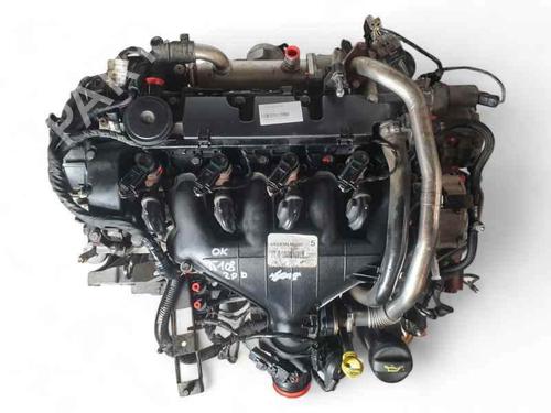 Engine FORD MONDEO IV (BA7) 2.0 TDCi | BP19327698M1 - Image 8