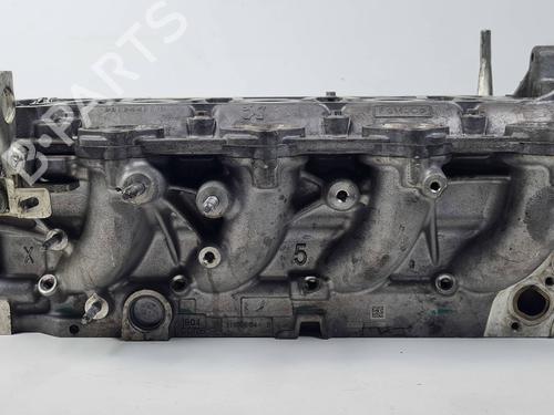 Cylinder head CITROËN C5 III (RD_) 2.0 HDi 165 (RDRHHA, RDRHH8) | BP30959300M5  - Image 9