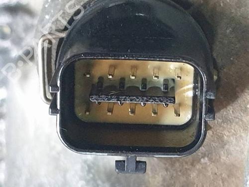 Gearbox NISSAN ELGRAND (E51) 3.5 (E51) | BP29907998M3