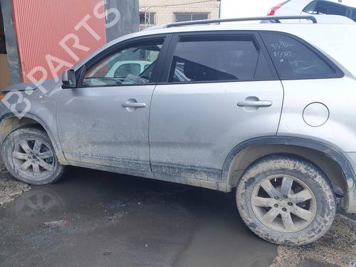 AC compressor KIA SORENTO II (XM) 2.2 CRDi 4WD | BP34513759M34  - Image 17