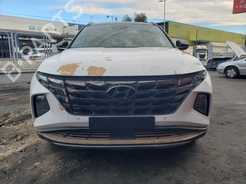 Engine HYUNDAI TUCSON (NX4E, NX4A) 1.6 T-GDi Hybrid | BP24934127M1  - Image 53