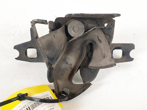 Used Hood lock VW LUPO I (6X1, 6E1) 1.4 16V (75 hp) 12376883