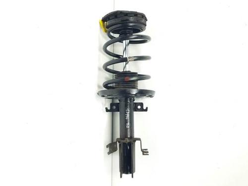 Used Left front shock absorber RENAULT MEGANE III Coupe (DZ0/1_) 1.2 TCe (DZ2B, DZ11) (116 hp) 17390106