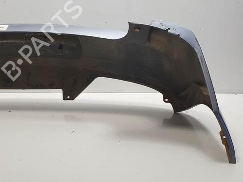 Rear bumper OPEL MERIVA A MPV (X03) 1.7 DTI (E75) | BP27885229C8 