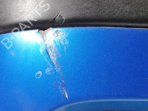 Front bumper HYUNDAI ATOS (MX) 1.1 | BP17339364C7 