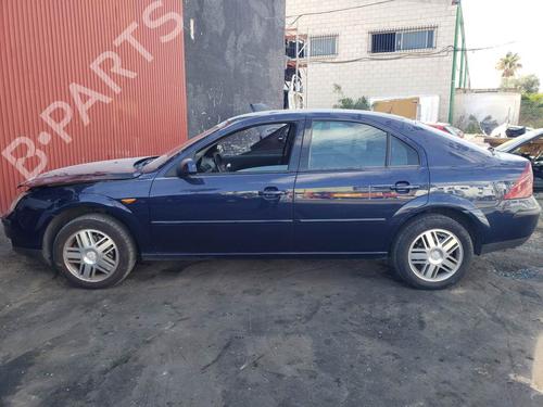 Left front window switch FORD MONDEO III (B5Y) 2.0 16V TDDi / TDCi | BP40175163I27 - Image 17
