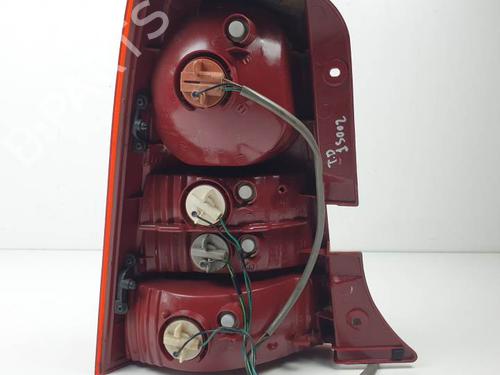 Right taillight KIA PICANTO I (SA) 1.1 | BP28065439C35 