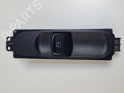 Used Right front window switch Right front window switch MERCEDES-BENZ VITO Bus (W639) 109 CDI (639.701, 639.703, 639.705) (95 hp) 35774100 35774100