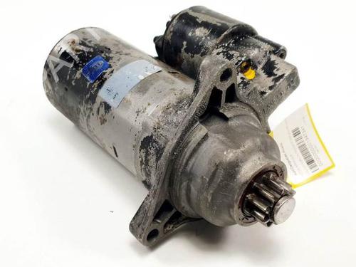 Used Starter VW TRANSPORTER T4 Van (70A, 70H, 7DA, 7DH) 2.5 TDI (102 hp) 25289600