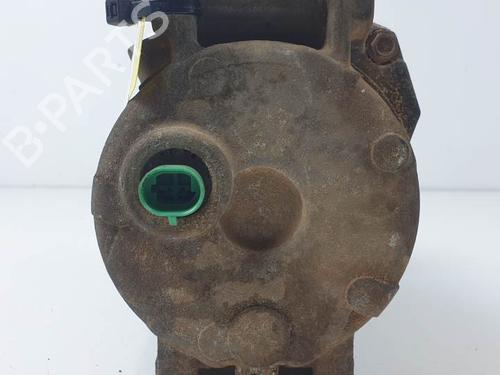 AC compressor CHRYSLER NEON (PL) 2.0 16V | BP28388496M34 
