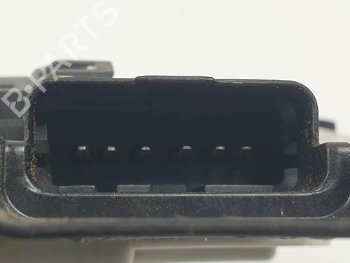 Rear left lock CITROËN C-ELYSEE (DD_) 1.6 HDI 92 | BP24500009C100 - Image 4
