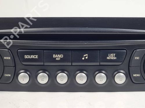 radio-citroen-c3-ii-sc_-2009-29321795 main image