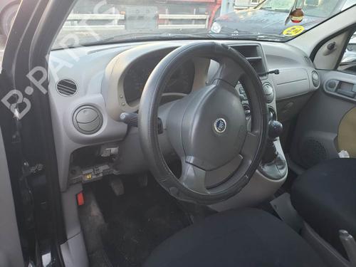 AC compressor FIAT PANDA (169_) 1.2 (169.AXB11, 169.AXB1A) | BP24934888M34 - Image 17