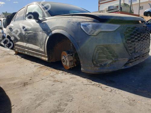 Engine AUDI Q3 Sportback (F3N) 35 TDI | BP24339734M1  - Image 12