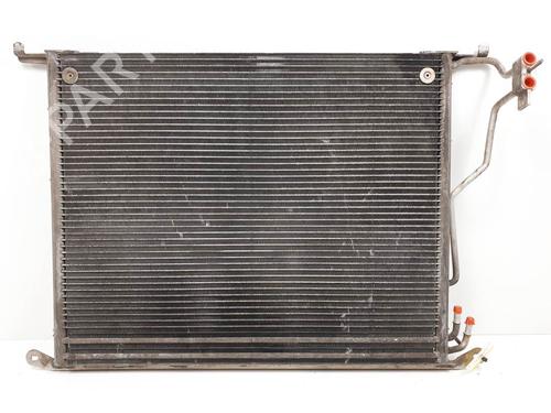 Used AC radiator AC radiator MERCEDES-BENZ S-CLASS (W220, V220) S 400 CDI (220.028, 220.128) (250 hp) 28065601 28065601