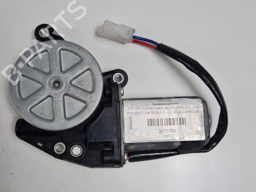 Used Left front window motor Left front window motor 38980124 38980124