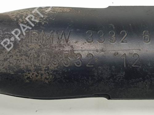Left rear suspension arm BMW 1 (E87) 120 d | BP11140117M14 