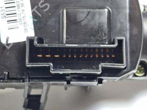 Headlight switch KIA SPORTAGE III (SL) 1.7 CRDi | BP39196382I24 - Image 3