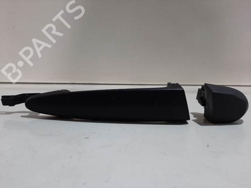 Used Rear right exterior door handle BMW 3 (E90) 318 d (122 hp) 6839498