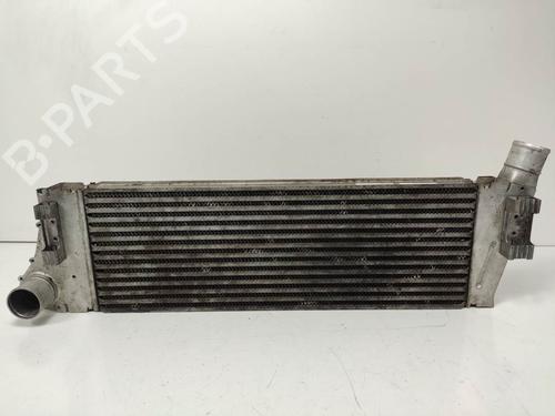 Used Intercooler Intercooler RENAULT SCÉNIC II (JM0/1_) 1.9 dCi (JM0G, JM12, JM1G, JM2C) (120 hp) 9291827 9291827