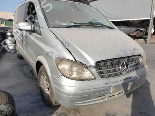 Right front window switch MERCEDES-BENZ VIANO (W639) CDI 2.2 (639.711, 639.713, 639.811, 639.813, 639.815) | BP25286011I26 - Image 14