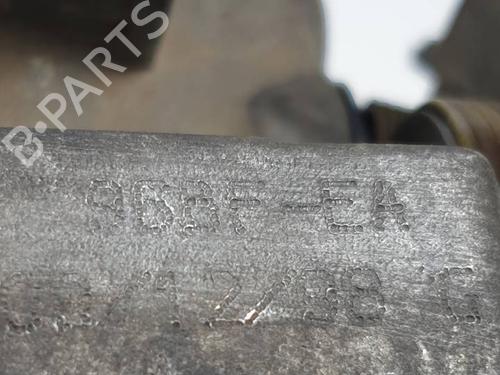 Throttle body FORD FIESTA IV (JA_, JB_) 1.3 i | BP6857230M82