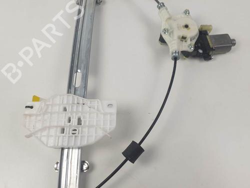 Front right window mechanism KIA PICANTO III (JA) 1.0 | BP24914465C23 - Image 3