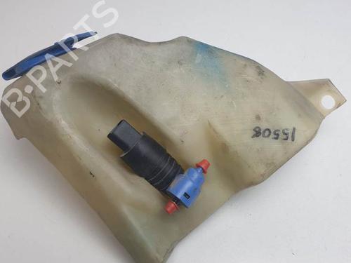 Used Windscreen washer tank VW POLO (6N2) 1.4 16V (75 hp) 23184815