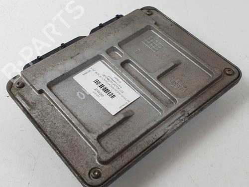 Engine control unit (ECU) SEAT IBIZA III (6L1) 1.4 16V | BP26650242M57 - Image 2