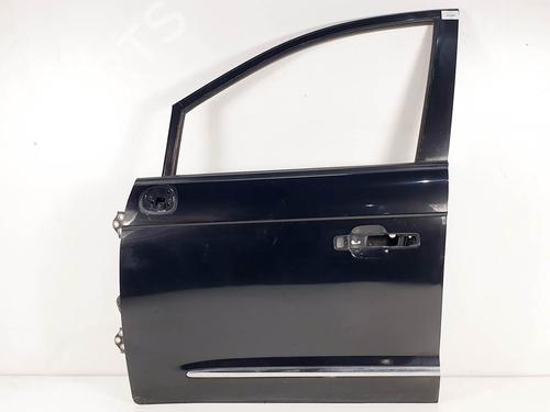 left-front-door-ssangyong-rodius-i-2005-29245140 main image