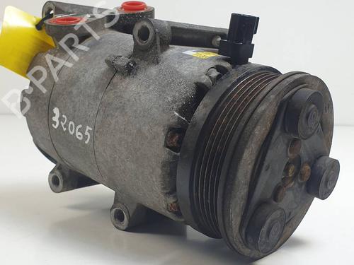 Used AC compressor AC compressor FORD C-MAX (DM2) 1.8 Flexifuel (125 hp) 36374762 36374762