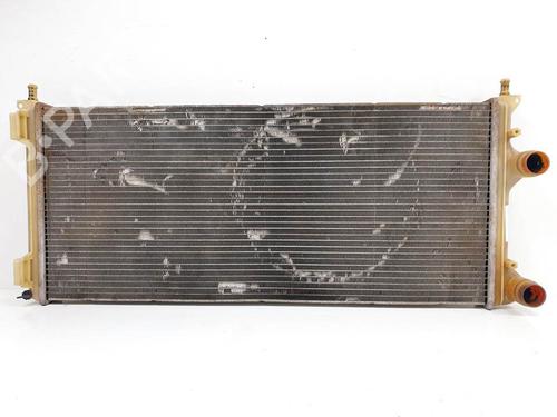 Used Water radiator Water radiator 14850838 14850838