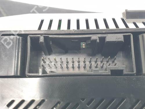 Climate control FORD KUGA II (DM2) 2.0 TDCi 4x4 | BP12377783I5 