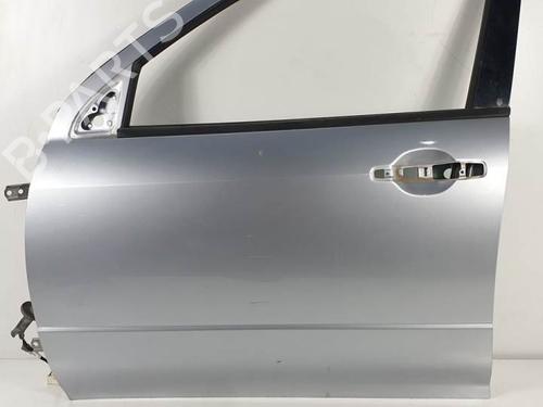 Left front door MITSUBISHI OUTLANDER I (CU_W)  | BP13695351C2 