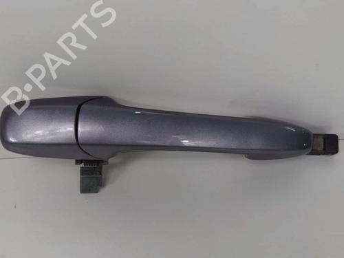 Used Front left exterior door handle Front left exterior door handle MAZDA RX-8 (SE, FE) 1.3 (FE103, SE3P) (231 hp) 7867708 7867708