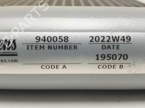 AC radiator BMW X5 (E70) 3.0 d | BP29245176M32