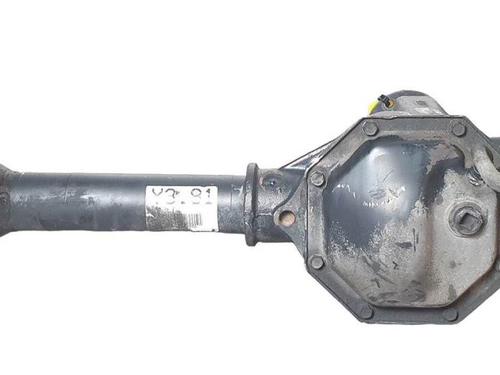 Front differential SSANGYONG REXTON / REXTON II (GAB_) 2.9 TD | BP40177196M23 - Image 5