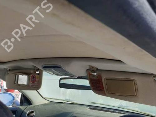 Fuse box ALFA ROMEO BRERA (939_) 2.2 JTS (939.DXB11) | BP18069915E1 